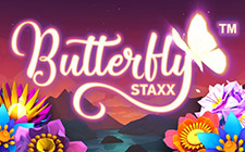 Игровой автомат Butterfly Staxx 2